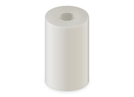 Distanzhülsen 12x4,4x35