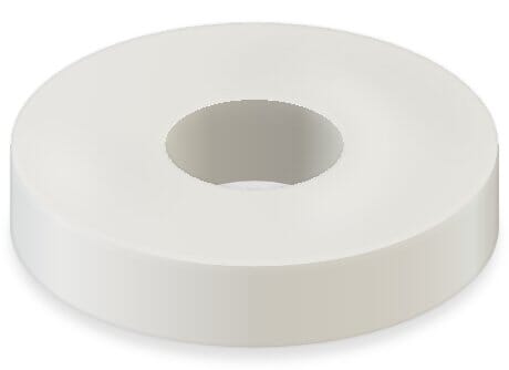 Distanzhülsen 12x4,4x4