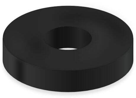 Distanzhülsen 12x4,4x4