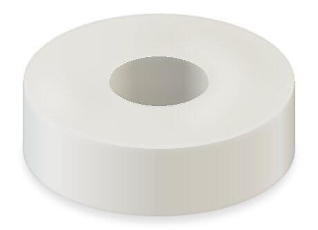 Distanzhülsen 12x4,4x6