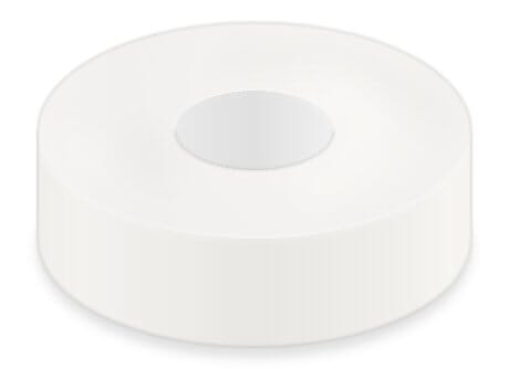 Distanzhülsen 12x4,4x6