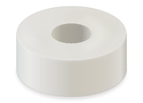 artikelbild_1 Distanzhülsen 12x4,4x8