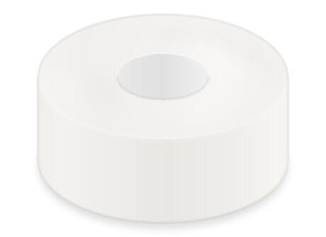 Distanzhülsen 12x4,4x8