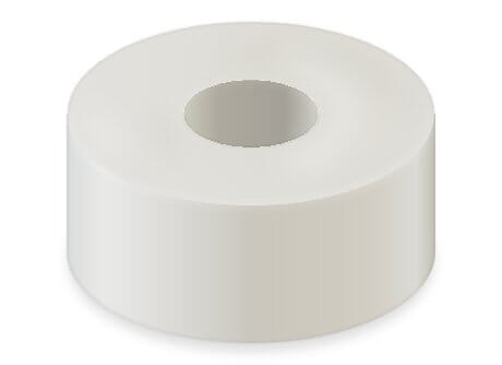 artikelbild_1 Distanzhülsen 12x4,4x9