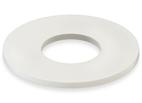 Distanzhülsen 12x5,3x1