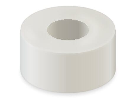 Distanzhülsen 12x5,3x10