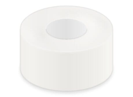 Distanzhülsen 12x5,3x10