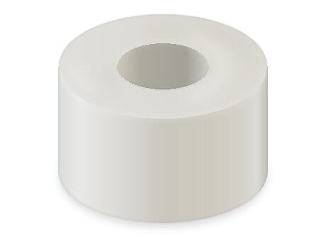 Distanzhülsen 12x5,3x12