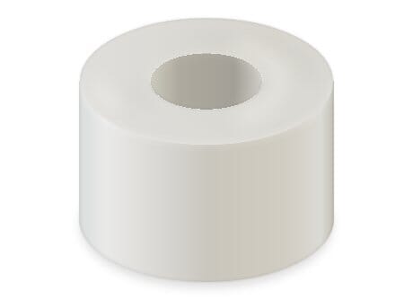 Distanzhülsen 12x5,3x13