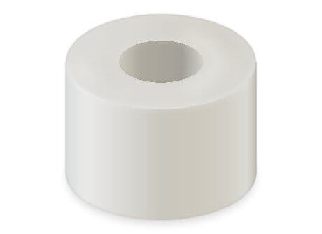 Distanzhülsen 12x5,3x14