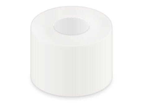 Distanzhülsen 12x5,3x15