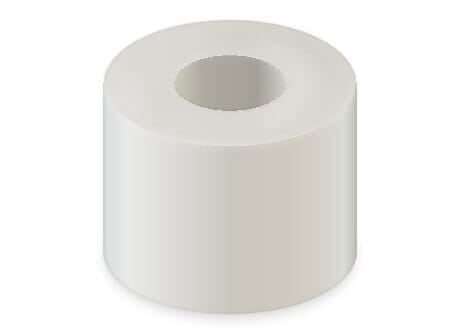 Distanzhülsen 12x5,3x16