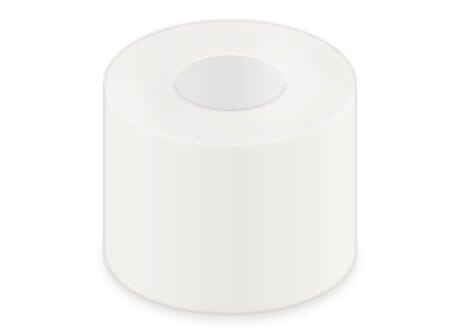 Distanzhülsen 12x5,3x16