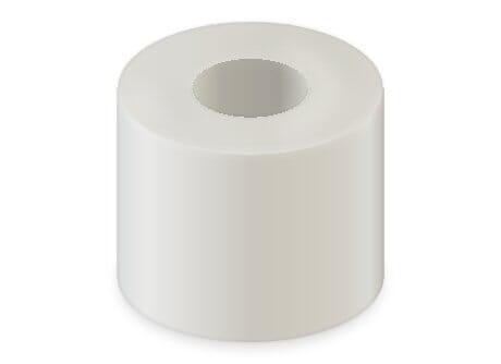 Distanzhülsen 12x5,3x17