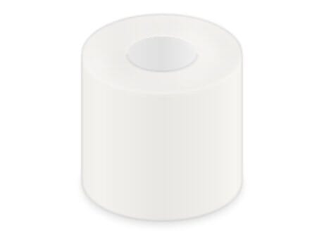 Distanzhülsen 12x5,3x19