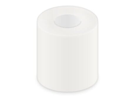 Distanzhülsen 12x5,3x22