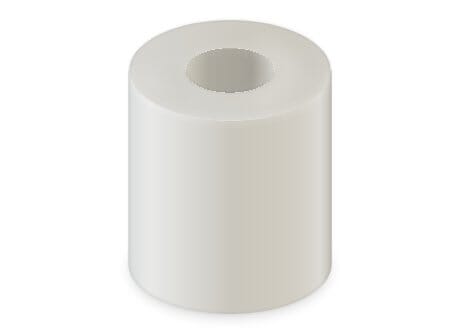 artikelbild_1 Distanzhülsen 12x5,3x23