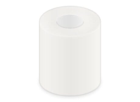 Distanzhülsen 12x5,3x23