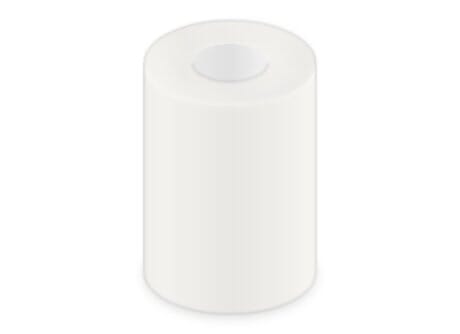 Distanzhülsen 12x5,3x29