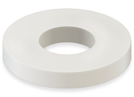 Distanzhülsen 12x5,3x3