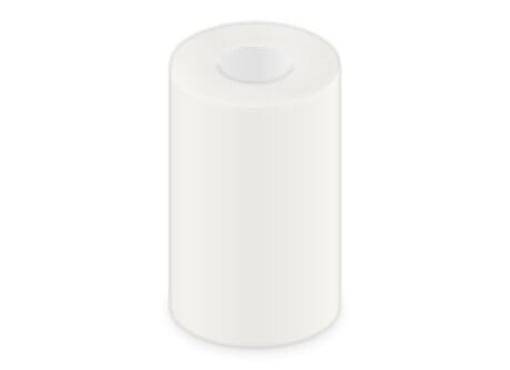 Distanzhülsen 12x5,3x34