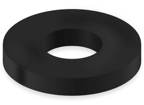 Distanzhülsen 12x5,3x3