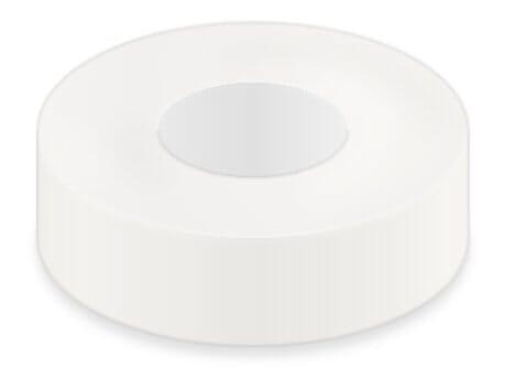 Distanzhülsen 12x5,3x6