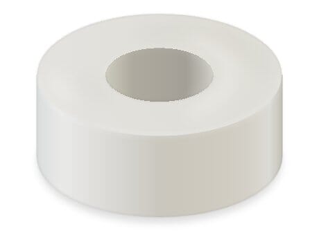 Distanzhülsen 12x5,3x8