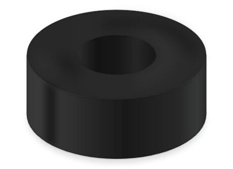 artikelbild_1 Distanzhülsen 12x5,3x8