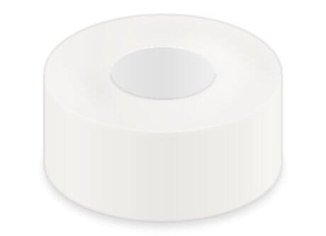 Distanzhülsen 12x5,3x9