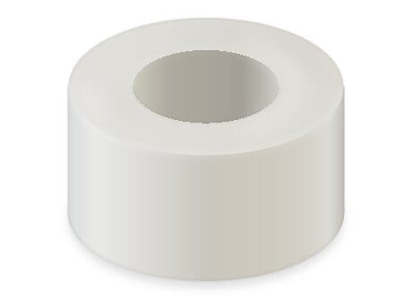 Distanzhülsen 12x6,4x11