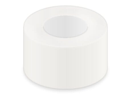 Distanzhülsen 12x6,4x12