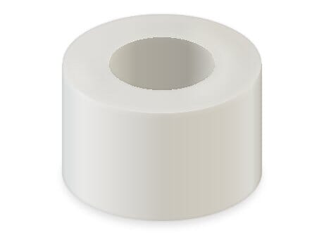 Distanzhülsen 12x6,4x13