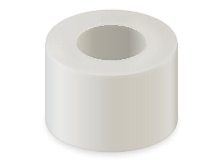 Distanzhülsen 12x6,4x14