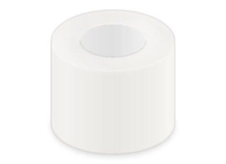 Distanzhülsen 12x6,4x16