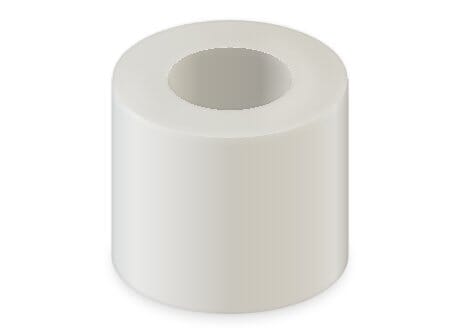 Distanzhülsen 12x6,4x18