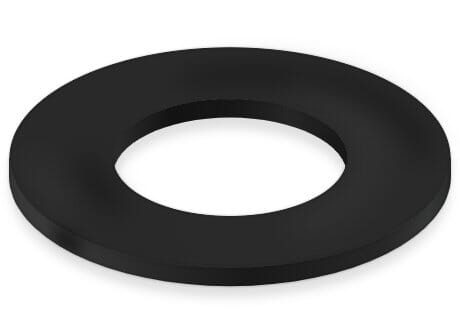 Distanzhülsen 12x6,4x1