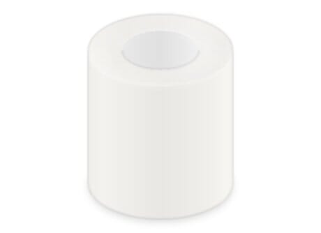 Distanzhülsen 12x6,4x22