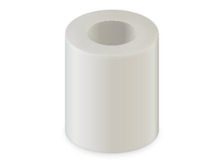 Distanzhülsen 12x6,4x25