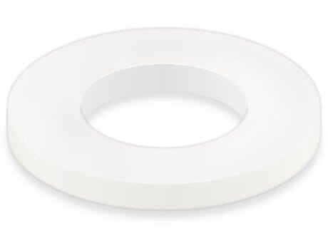 Distanzhülsen 12x6,4x2