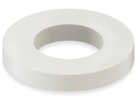 Distanzhülsen 12x6,4x3