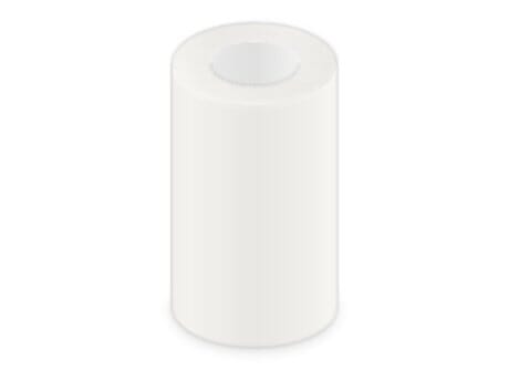 Distanzhülsen 12x6,4x35