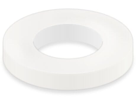 artikelbild_1 Distanzhülsen 12x6,4x3