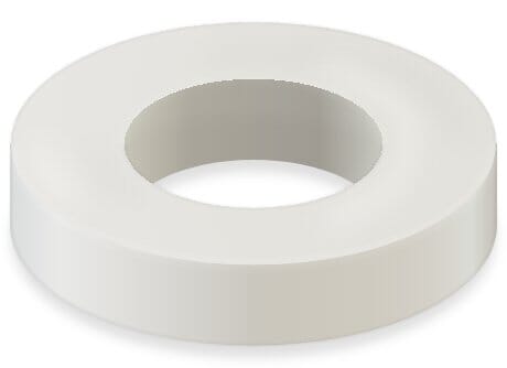 Distanzhülsen 12x6,4x4