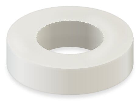 Distanzhülsen 12x6,4x5