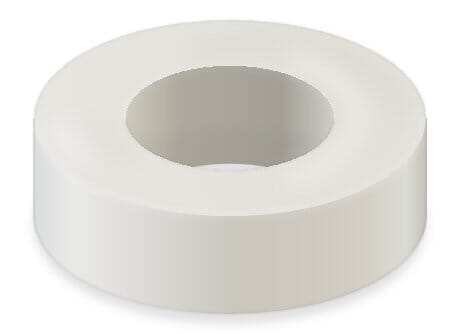 Distanzhülsen 12x6,4x6