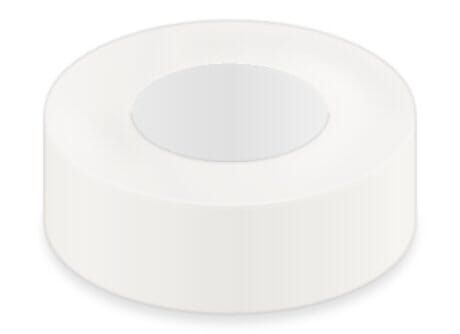 Distanzhülsen 12x6,4x7