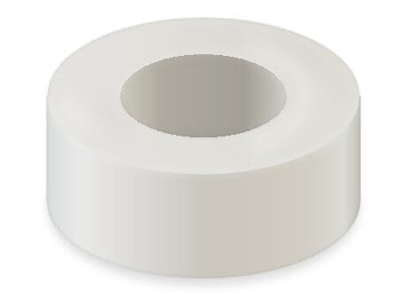 Distanzhülsen 12x6,4x8