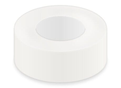 Distanzhülsen 12x6,4x8