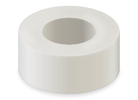 artikelbild_1 Distanzhülsen 12x6,4x9